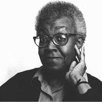 gwendolyn brooks - @_GwendyBrooks_ Twitter Profile Photo