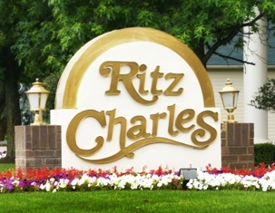 Ritz Charles Profile