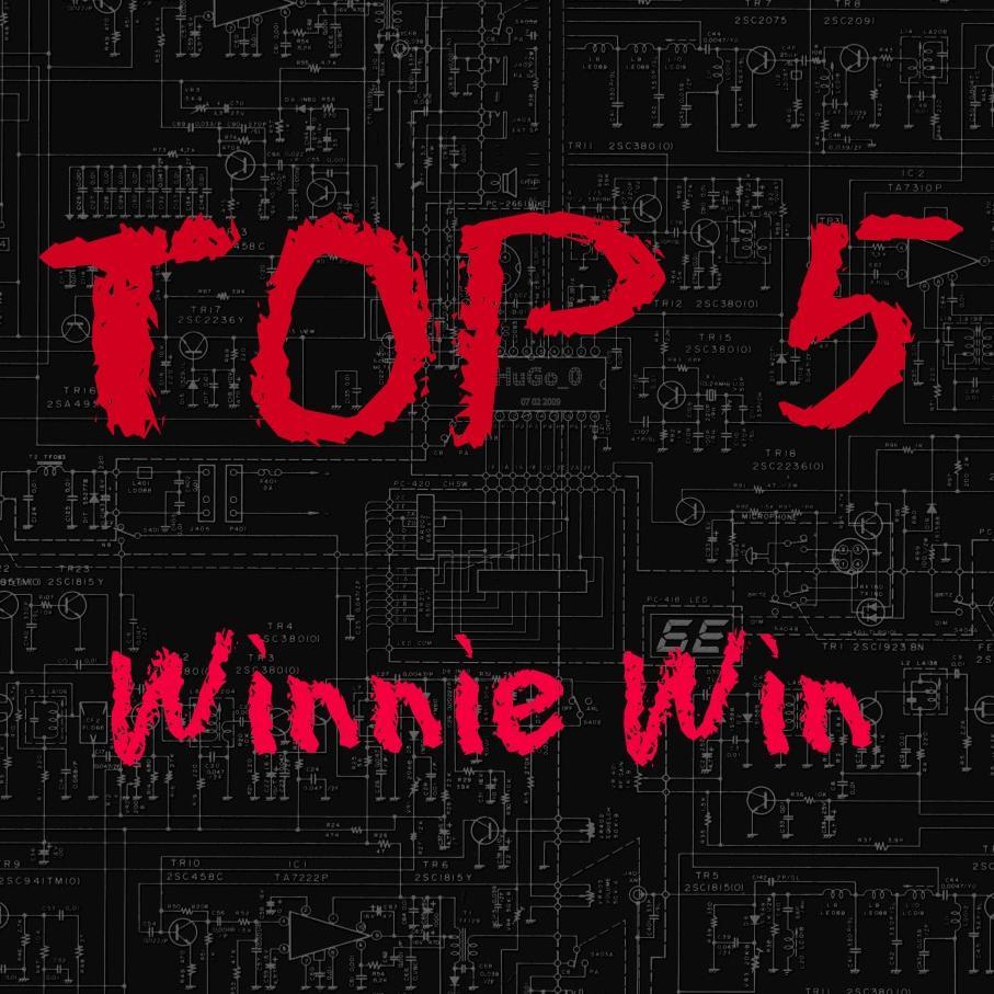 Youtube Top 5