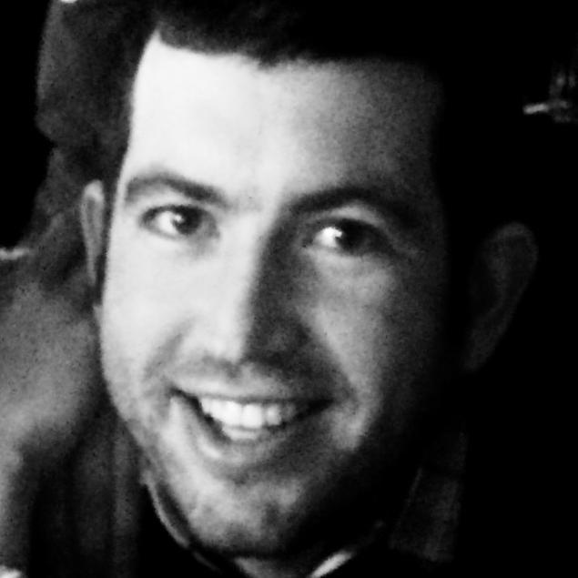 The time has come, the Walrus said -- co-founder @solarmosaic