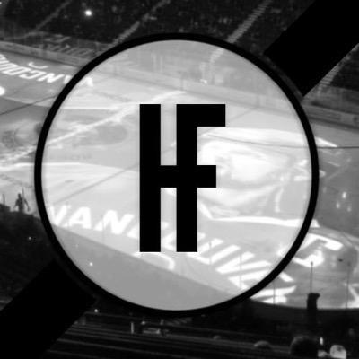 ___HF___'s profile picture. New to HUT. Record: 35-5-2. #21 on the Ice and probably #21 in your hearts.