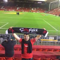 Burak Yürük (@elmeromero1903) 's Twitter Profile