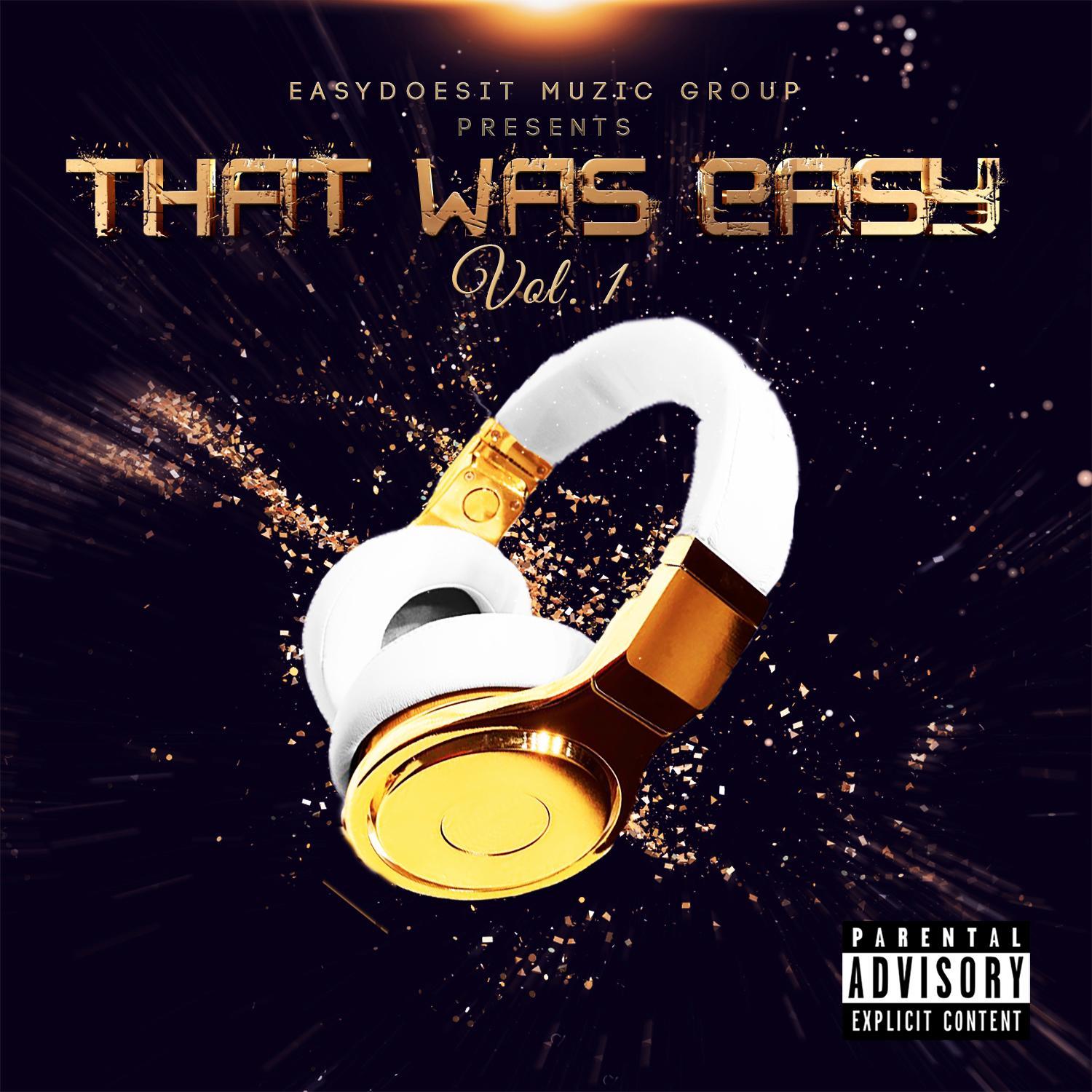 EasydoesitMuzic's profile picture. Brandon (B-Easy) Johnson and Patrick (P.A.T) Perry is a unstoppable team of producers. Specializing in Hip Hop, R&B, Rock, Dubstep and Pop music...Contact Us