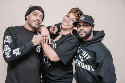 msohio_dyt's profile picture. Media Personality,Comedian, Event Host, and a All Around Life of the Party!!!!