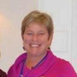 School Nurse Administrator. BSN RN NCSN. TSNO Past President. J&J Fellow 2013. Love kids health. Busia.