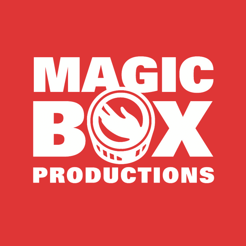 Magic Box Productions is an award winning non-profit that provides exemplary media arts education to help bridge the digital divide. #magicboxproductions