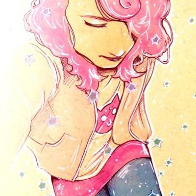 you could be the star, you could shine so bright. ♥️: @Heart_Splinters ♦️: @mUseoftroll