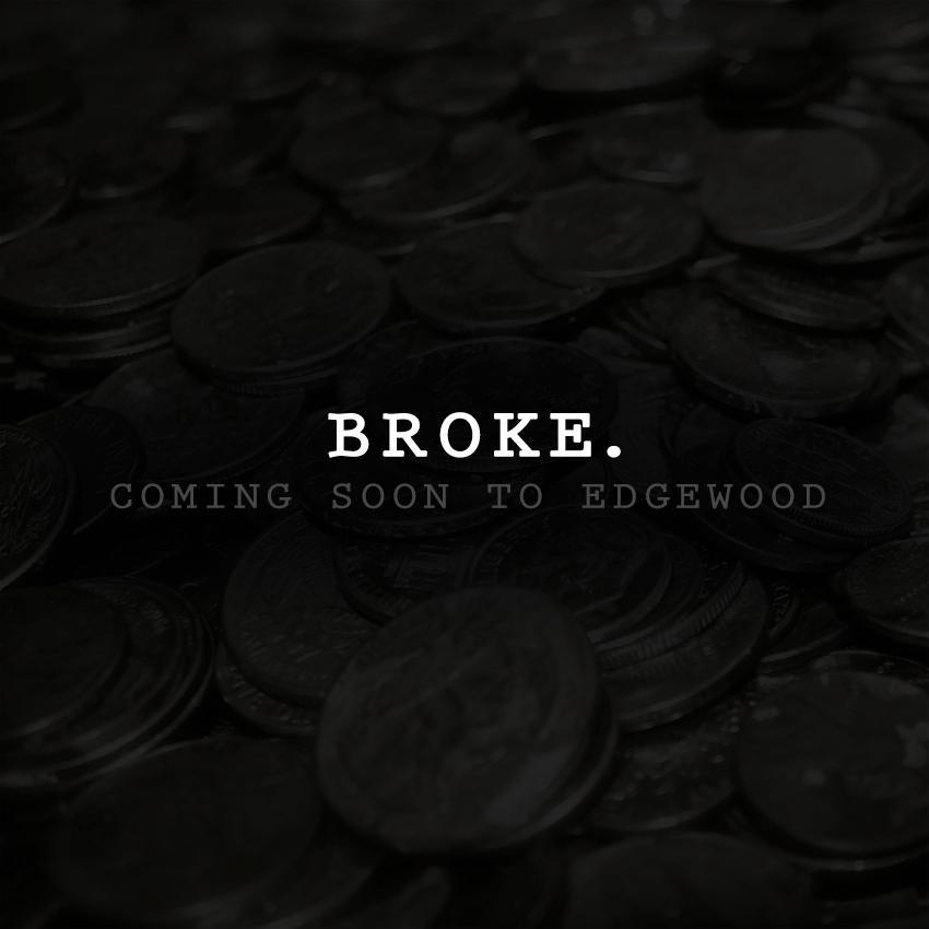 Coming Soon To Edgewood
