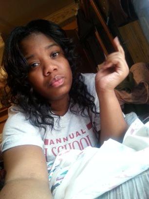 #A'aliyahMommy #BedeGirlfriend #JerrianBestfriend Follow me i'll follow back