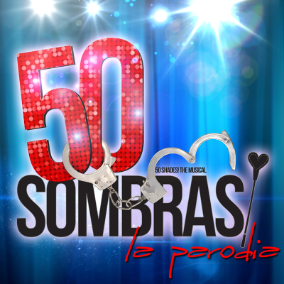 #50SombrasLaParodia, Protagonizada por Fabian Gianola, Josefina Scaglione, María Roji, Silvana Tomé y Gabriela Bevacqua en el Teatro Picadilly.