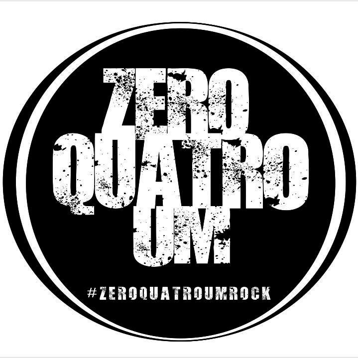 Em resumo a ZeroQuatroUm é rock e ponto.