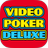 Video Poker Deluxe