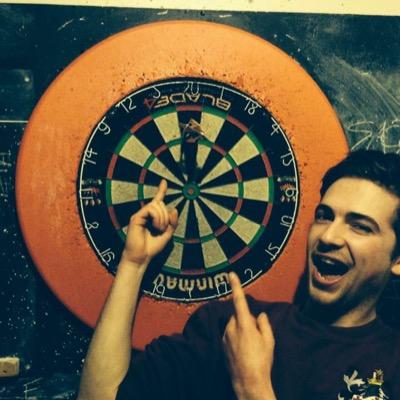 GilliesFrank's profile picture. 