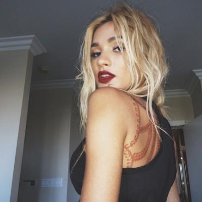 @prircesspiamia