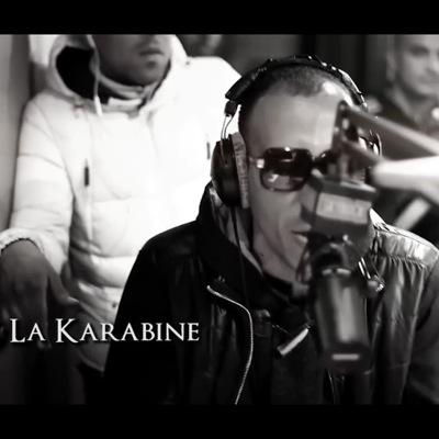 KADHAFI MUZIK Fnac/itunes/GooglePlay : https://t.co/DAtgZyuyg2 INSTAGRAM : Lakarabine91officiel YOUTUBE : https://t.co/0XsNhRJOEU