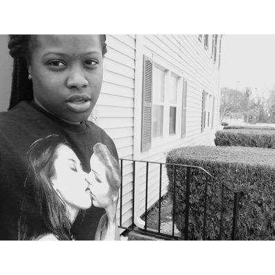 ~ keyannamonae