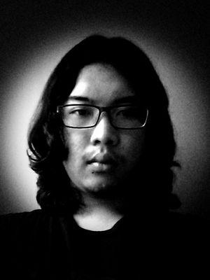penikmat seni