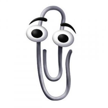 Architect Clippy Profile