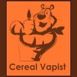 Vape um if you got um. sister acct. to @vapehitz / Queen City Vapes / Believer in Vape and the American Dream!
