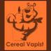 Queen City Vapes (@cerealvapist) Twitter profile photo
