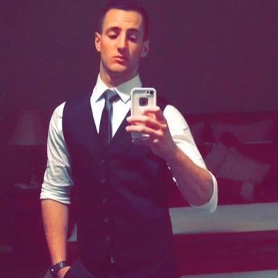 APMHopkins's profile picture. I am the master of my fate, i am the captain of my soul- Invictus
Insta: @apmhopkins
 #semperfidelis