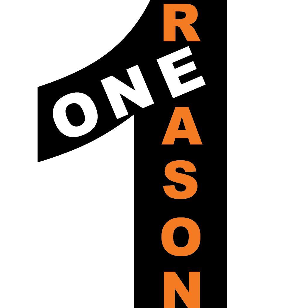 It all starts with one reason, what's yours? Find out early March.