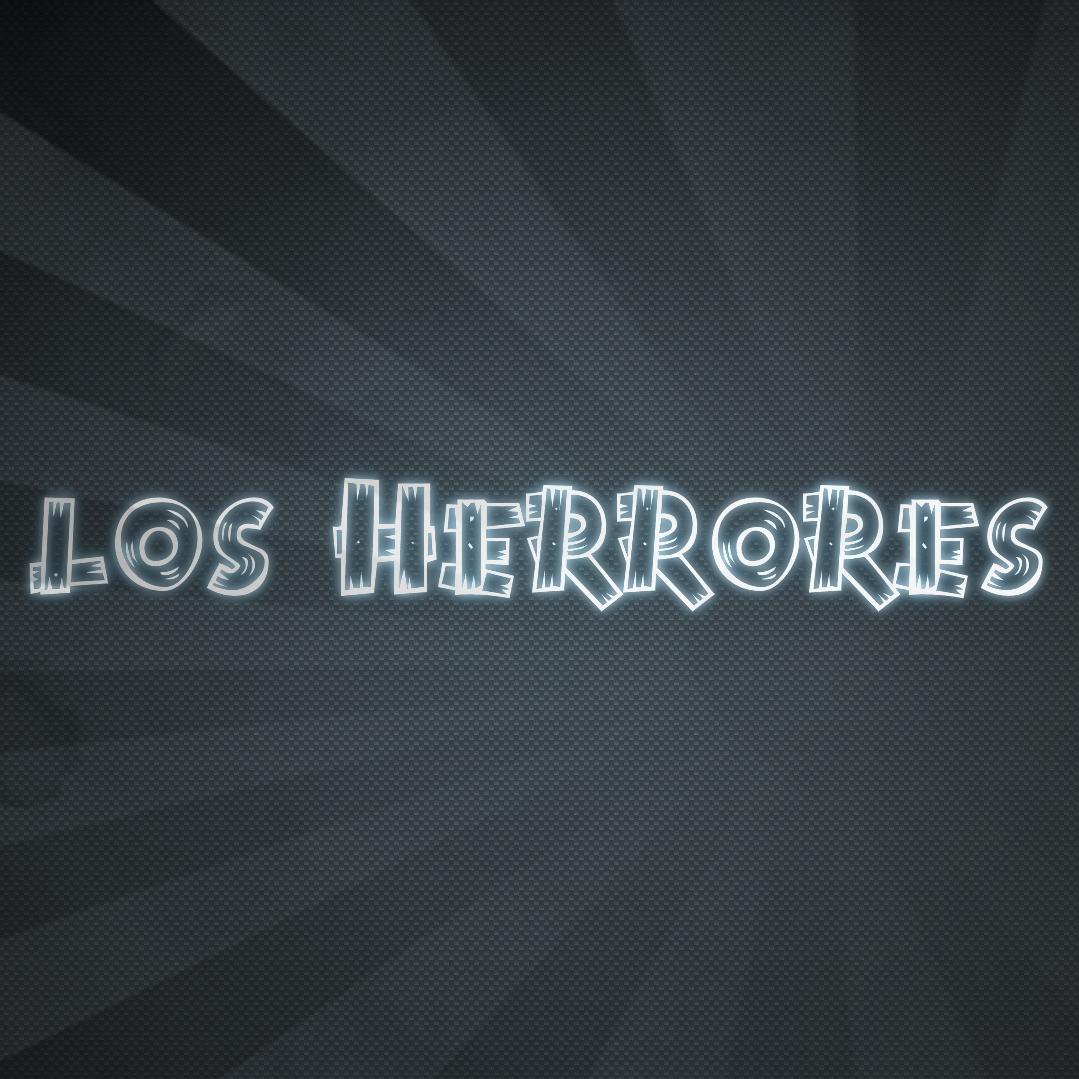 LosHerrores's profile picture. 