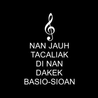 Uda Jomlo Diak... Urang Minang...Darah Minang...Apak Amak Minang...Kok Dapek Bini Urang Minang Lo...Uda Dirantau Cipitih...Sukses Uda Nio Pinang Anak Pak Kiai..
