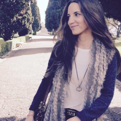 VLpatricia's profile picture. Madrid