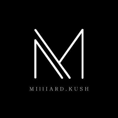 MilliardKush's profile picture. Music-Rap