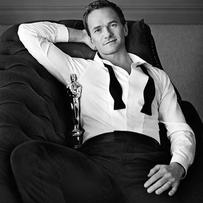 This account is dedicated to Neil Patrick Harris he is the best actor papa Singer and the hott person on the planet