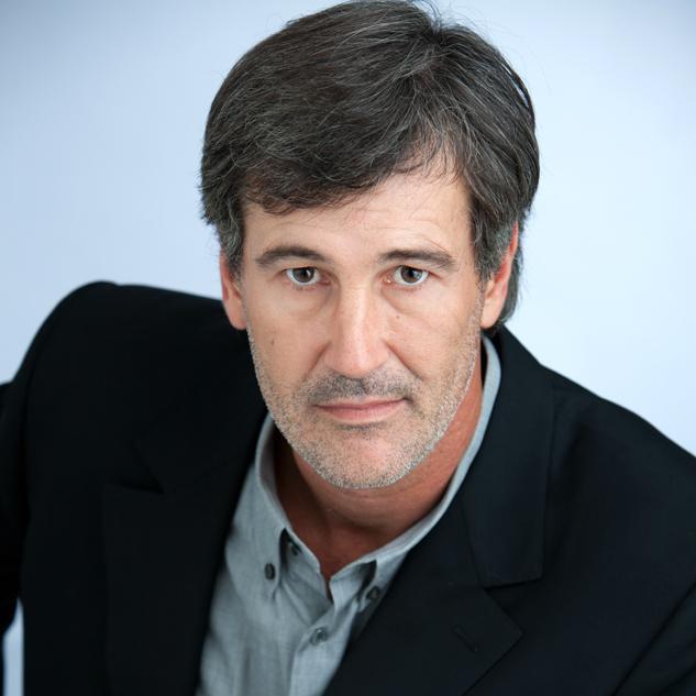 Non-profit founder and organizer, real estate professional