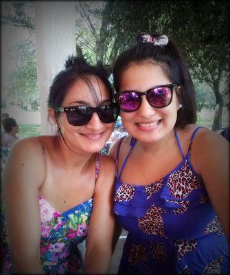 Trulalera & del MÁS GRANDE, C.A.R.P ♥
