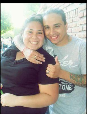mi banda querida y preferida  #sebamendozaysubanda