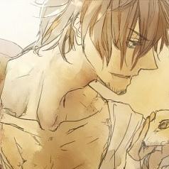 || There are fathers who do not love their children; but there is no grandfather who does not adore his grandson. || #RP | #Hetalia | #AncientRome | +21 ||