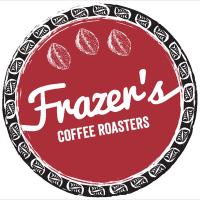 Frazer’s Coffee Roasters (@frazerscoffee) 's Twitter Profile