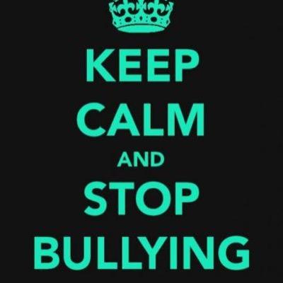 Let's all team together and end the hurt at VHS