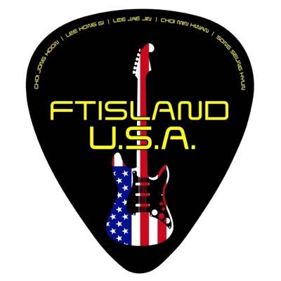 Primadonnas of USA. Email: ftislandusa@gmail.com. IG: ftisland_USA