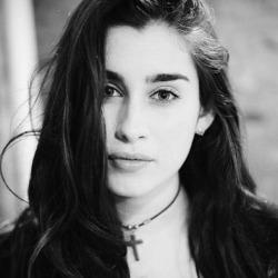 Daniela,Chile| Ariana,Fifth Harmony,Kiahra| God is Good
