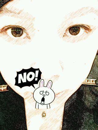 I am…I want…I think