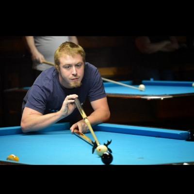 muddinman89's profile picture. I love to shoot pool trying to turn pro i have a wonderful daughter