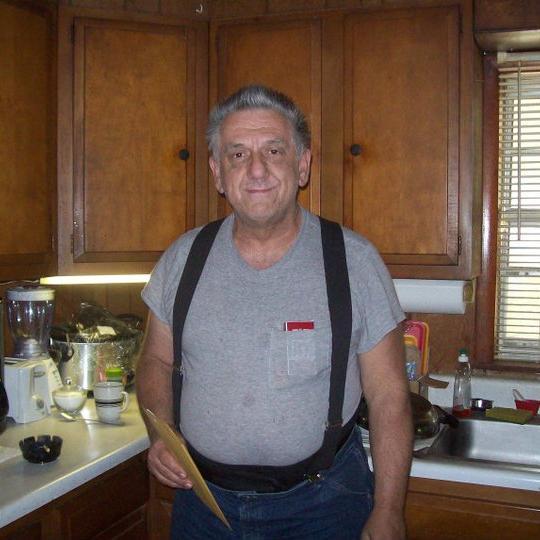 The_Fat_Sammy's profile picture. 