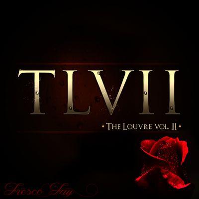 TLV Productions - The Louvre. The Art is in the Music. @FrescoFay  @AocDaRealist #Muzikkzone