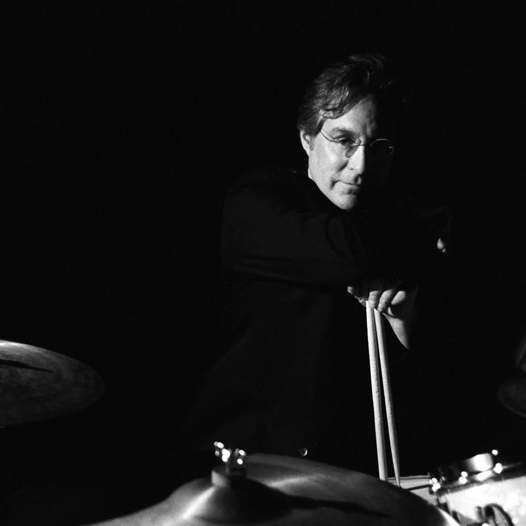 Max Weinberg Profile