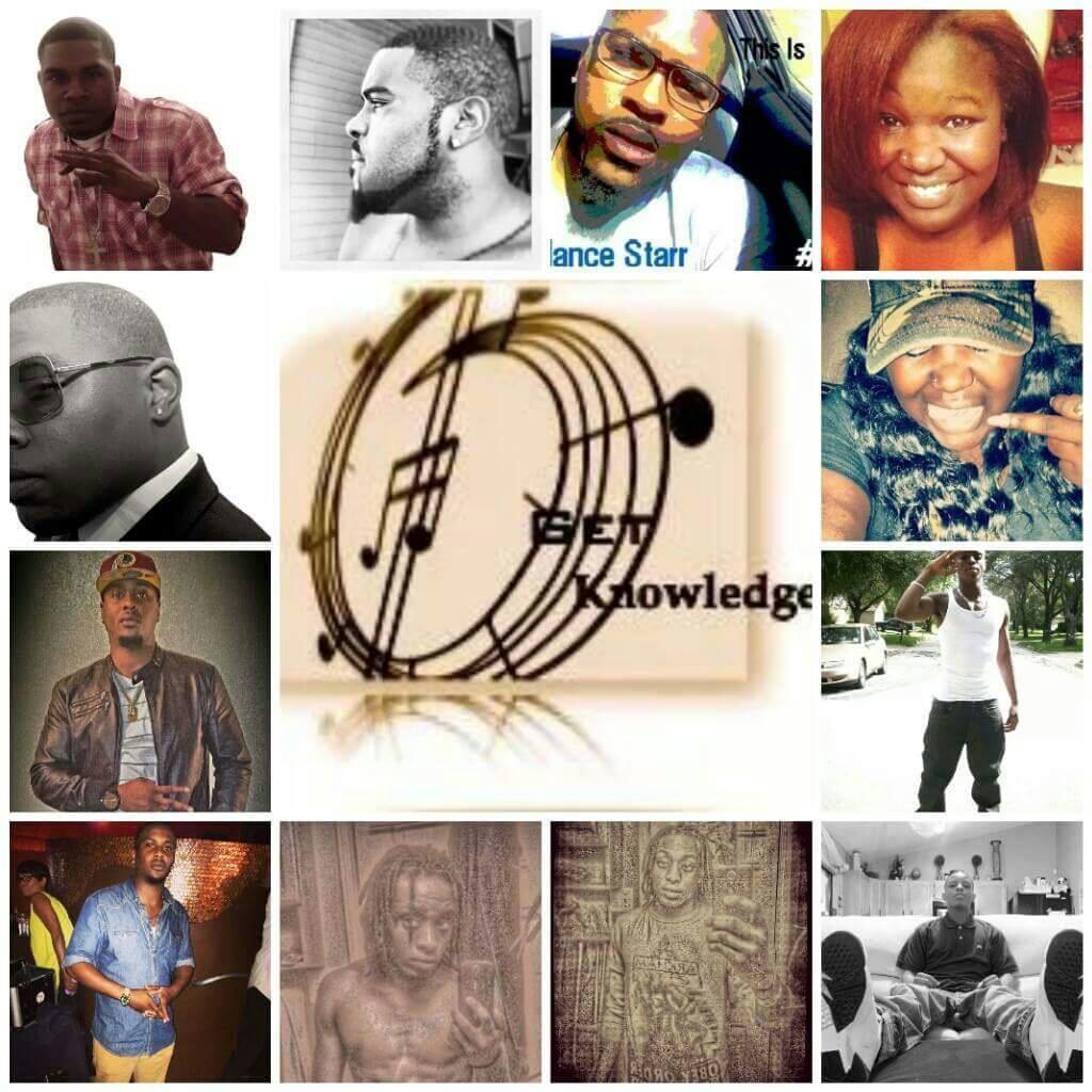 Get Knowledge Productions was founded in late 2012 as a talent development company. At the turn of the new year, it was laid on the heart of CEO and founder...