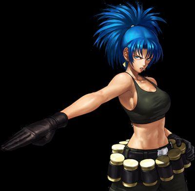 I'm Leona.....Reporting for duty!!... #single...