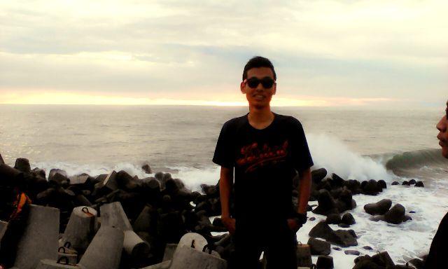 Ardi_well38's profile picture. Bamz motor ndlewer #33 #38 #35  || ♥ tunjung seba  ||