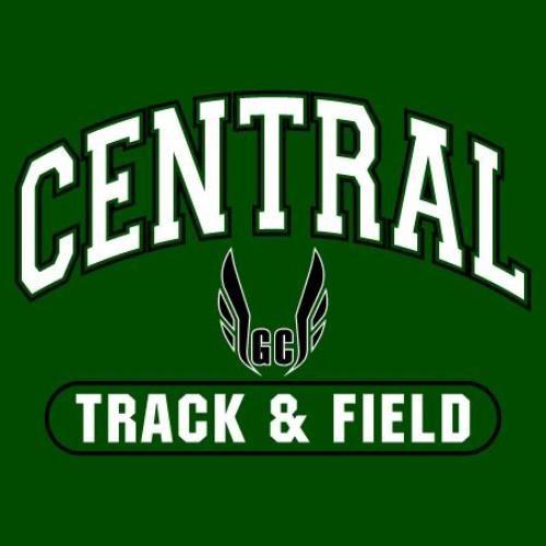 Grayslake Central Girls Track and Field Team Captains