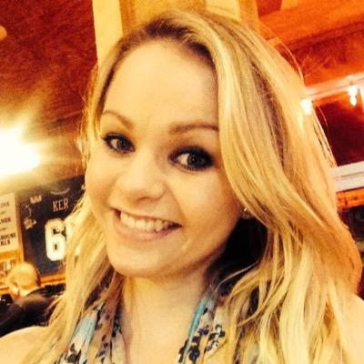 JackiePetron's profile picture. 