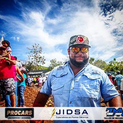 ABOGADO, Armas, Poker, OffRoad, Reapers Airsoft Team.